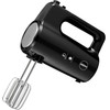 ELDOM Kitchenaid 5KHMB732DUer Mixer Hand Mixer Red - (R120)