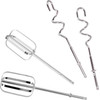 ELDOM Kitchenaid 5KHMB732DUer Mixer Hand Mixer Red - (R120)