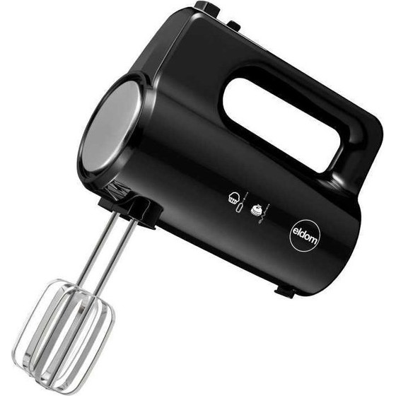 ELDOM Kitchenaid 5KHMB732DUer Mixer Hand Mixer Red - (R120)