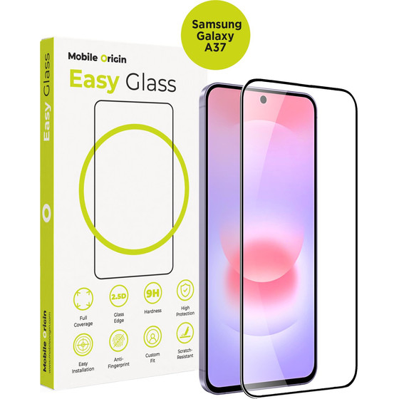 Mobile Origin Easyglass Samsung Galaxy A37 - (FRL-EG-A37)
