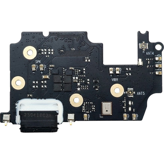 RUGONE ������������ Small Pcba ��� Smartphone Xever 7 Pro - (SPCBA-XEVER7PRO)