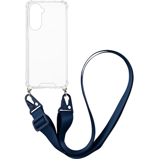 Sonique ���� ��������� �� Strap Armor Clear Samsung Galaxy A37 5G ���� ������