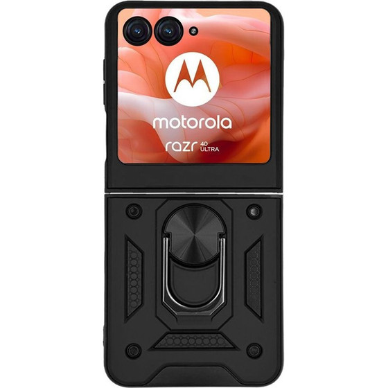 Sonique ���� Ring Armor Campro ��� Motorola (Large Hole) Motorola Razr 40 Ultra �����