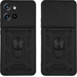 Sonique ���� Ring Armor Campro ��� Motorola Edge 50 5G �����