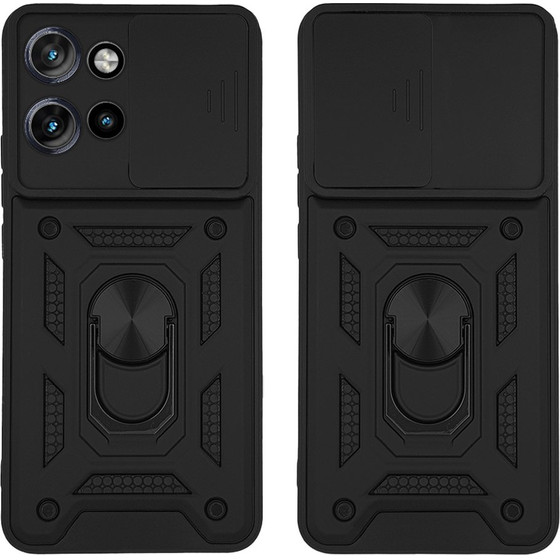 Sonique ���� Ring Armor Campro ��� Motorola Edge 50 5G �����