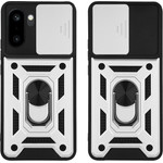 Sonique ���� Ring Armor Campro ��� Oneplus Oneplus 15R 5G �����