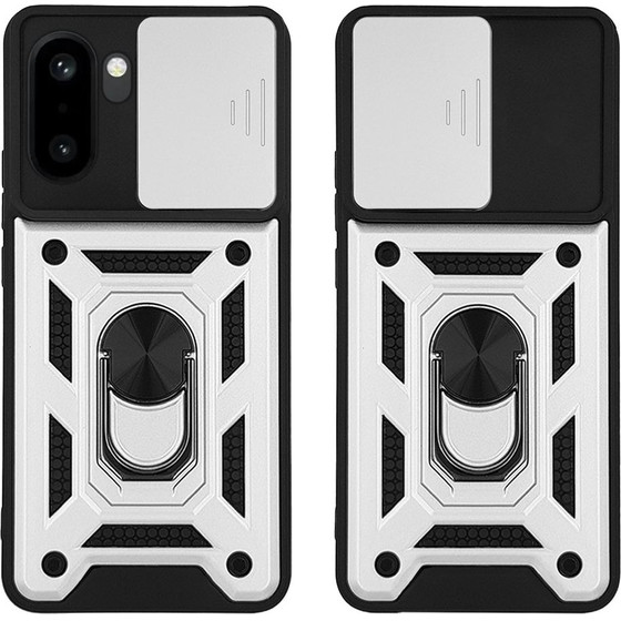 Sonique ���� Ring Armor Campro ��� Oneplus Oneplus 15R 5G �����