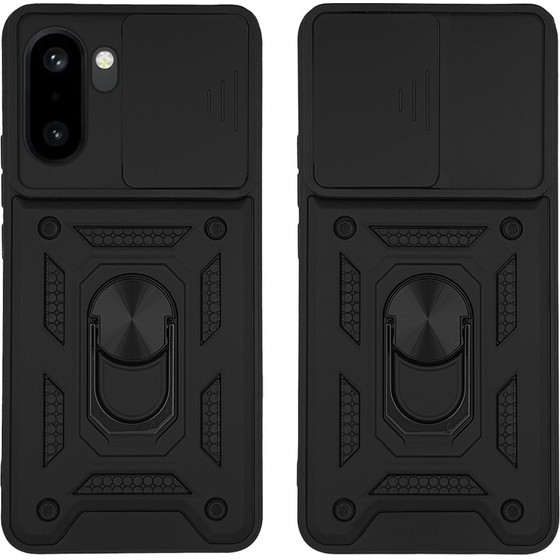 Sonique ���� Ring Armor Campro ��� Oneplus Oneplus 15R 5G �����
