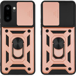Sonique ���� Ring Armor Campro ��� Oneplus Oneplus 15R 5G ��� �����