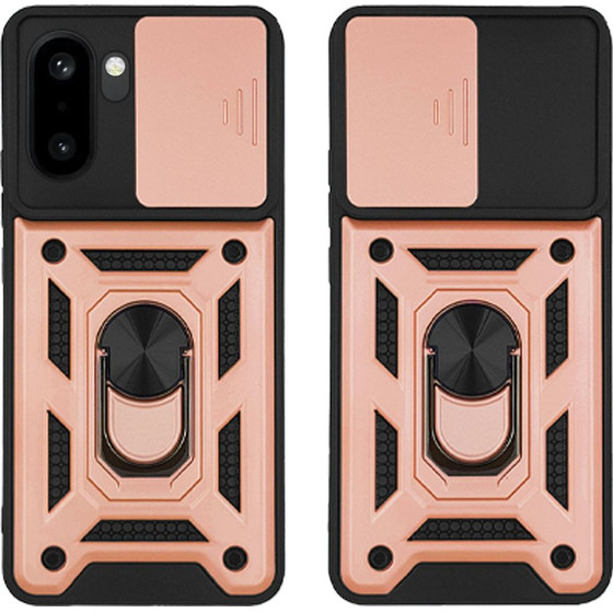Sonique ���� Ring Armor Campro ��� Oneplus Oneplus 15R 5G ��� �����