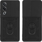 Sonique ���� Ring Armor Campro ��� Oppo Oppo A80 5G �����