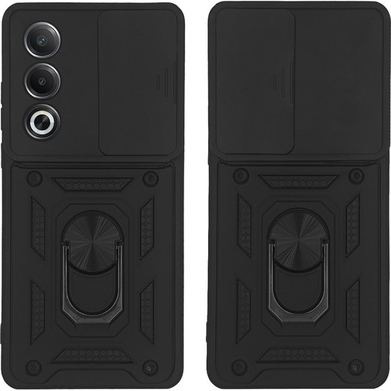 Sonique ���� Ring Armor Campro ��� Oppo Oppo A80 5G �����
