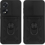 Sonique ���� Ring Armor Campro ��� Oppo Oppo A98 5G �����