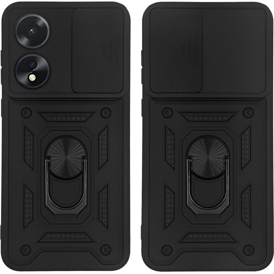 Sonique ���� Ring Armor Campro ��� Oppo Oppo A98 5G �����