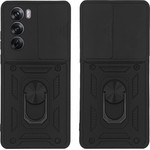 Sonique ���� Ring Armor Campro ��� Oppo Oppo Reno12 5G �����