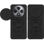 Sonique ���� Ring Armor Campro ��� Oppo Oppo Reno12 F 5G / Oppo Reno12 Fs 5G �����