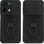 Sonique ���� Ring Armor Campro ��� Oppo Oppo Reno14 5G �����
