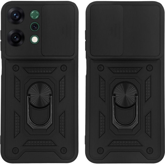 Sonique ���� Ring Armor Campro ��� Oppo Oppo Reno14 5G �����