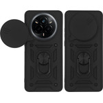 Sonique ���� Ring Armor Campro Realme 14 Pro 5G �����