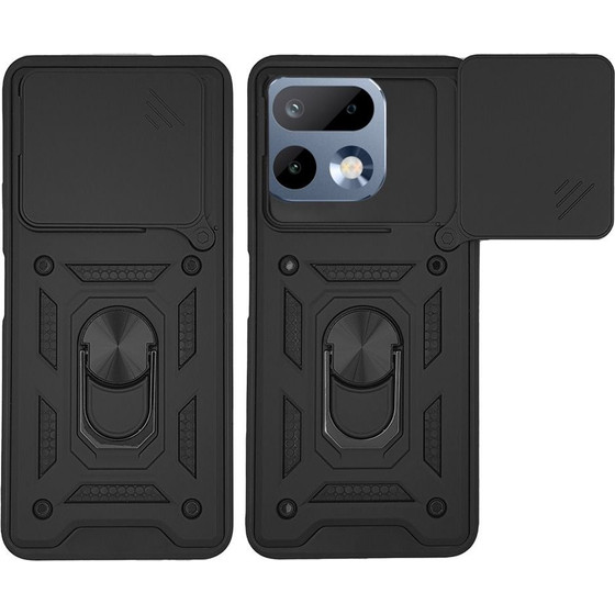 Sonique ���� Ring Armor Campro Realme 16 Pro 5G �����