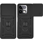 Sonique ���� Ring Armor Campro Realme 16 Pro Plus �����