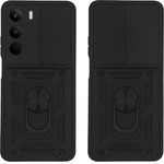 Sonique ���� Ring Armor Campro Realme C71 4G �����