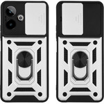 Sonique ���� Ring Armor Campro Realme Gt 7 5G / Realme Gt 7T 5G �����