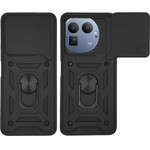 Sonique ���� Ring Armor Campro Realme Gt 8 Pro 5G �����