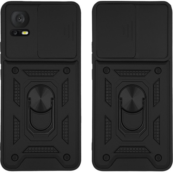 Sonique ���� Ring Armor Campro Tcl 405 / Tcl 406 / Tcl 408 �����