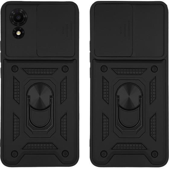 Sonique ���� Ring Armor Campro Tcl 501 4G �����