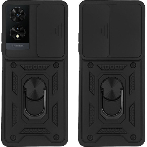 Sonique ���� Ring Armor Campro Tcl 505 �����