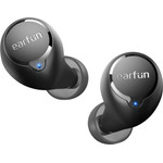 Earfun ��������� Tws Free 2S (�����) - (TW101S-B)