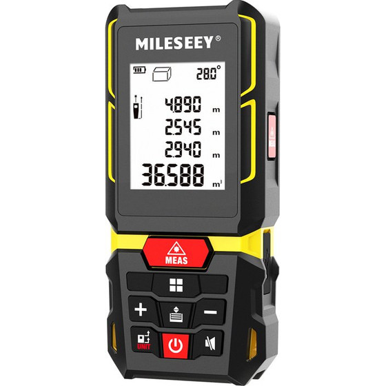 Mileseey �������������� ������ G7 100 m - (G7LDM)