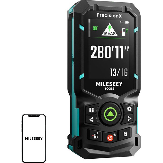 Mileseey ������ ������������ - (S50)