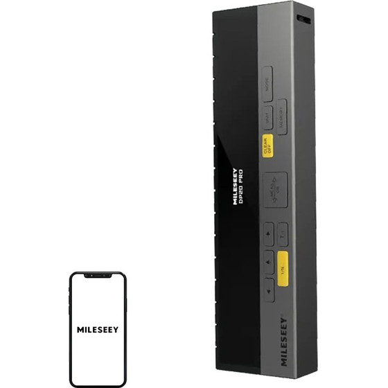 Mileseey ������ ������������ 100 - (Dp 20 Pro)