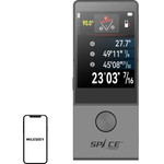 Mileseey ������ ������������ 100 m - (D9 Pro)