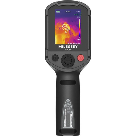 Mileseey ������� ������ - (TR20 Pro)