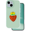 Senso Spd Fruit Iphone 11 Green Backcover - (SSFRIP11G)