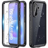 ShellBox - Waterproof IP68 Case - Samsung Galaxy A57 5G - Black