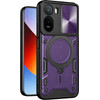 Techsuit - Camguard Pro - Xiaomi Redmi A7 Pro 4G - Purple