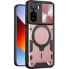 Techsuit - Camguard Pro - Xiaomi Redmi A7 Pro 4G - Rose Gold