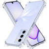 Techsuit - Shockproof Clear Silicone - Realme C100 5G - Clear