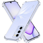 Techsuit - Shockproof Clear Silicone - Realme C100 5G - Clear