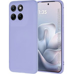Techsuit - Softflex - Motorola Edge 70 Fusion - Light Purple