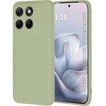 Techsuit - Softflex - Motorola Edge 70 Fusion - Matcha