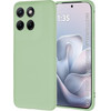 Techsuit - Softflex - Motorola Edge 70 Fusion - Mint Green