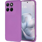 Techsuit - Softflex - Motorola Edge 70 Fusion - Purple
