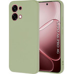 Techsuit - Softflex - Oppo A6 Pro 4G / A6 Pro 5G - Matcha
