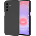 Techsuit - Softflex - Samsung Galaxy A27 5G - Black