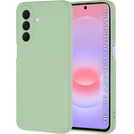 Techsuit - Softflex - Samsung Galaxy A27 5G - Mint Green